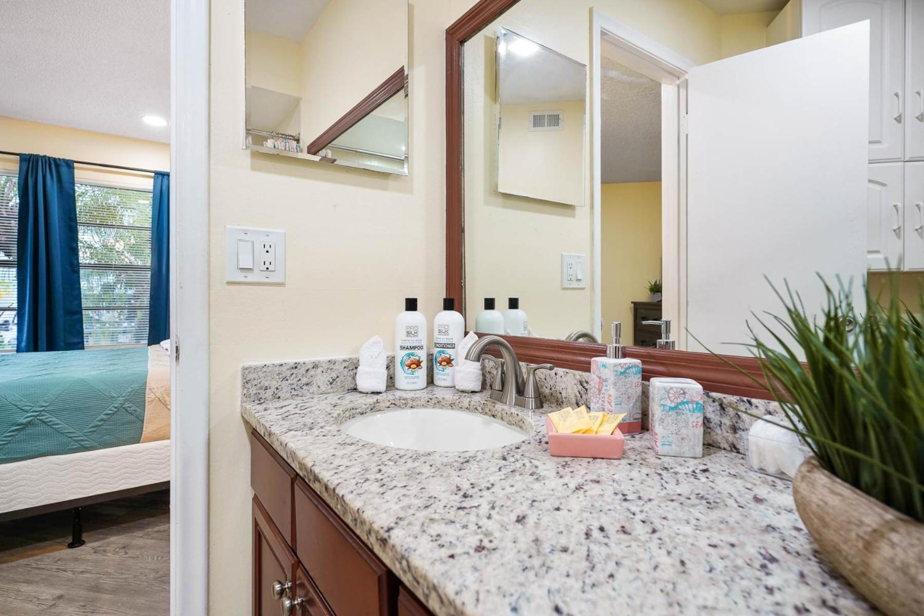 Orlando Vacational Apartment 3919 Extérieur photo