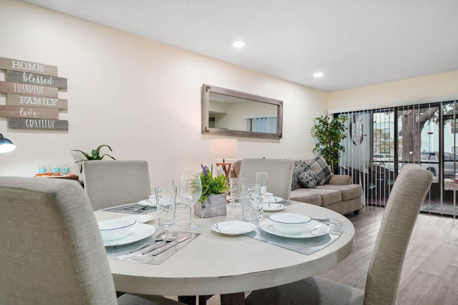 Orlando Vacational Apartment 3919 Extérieur photo
