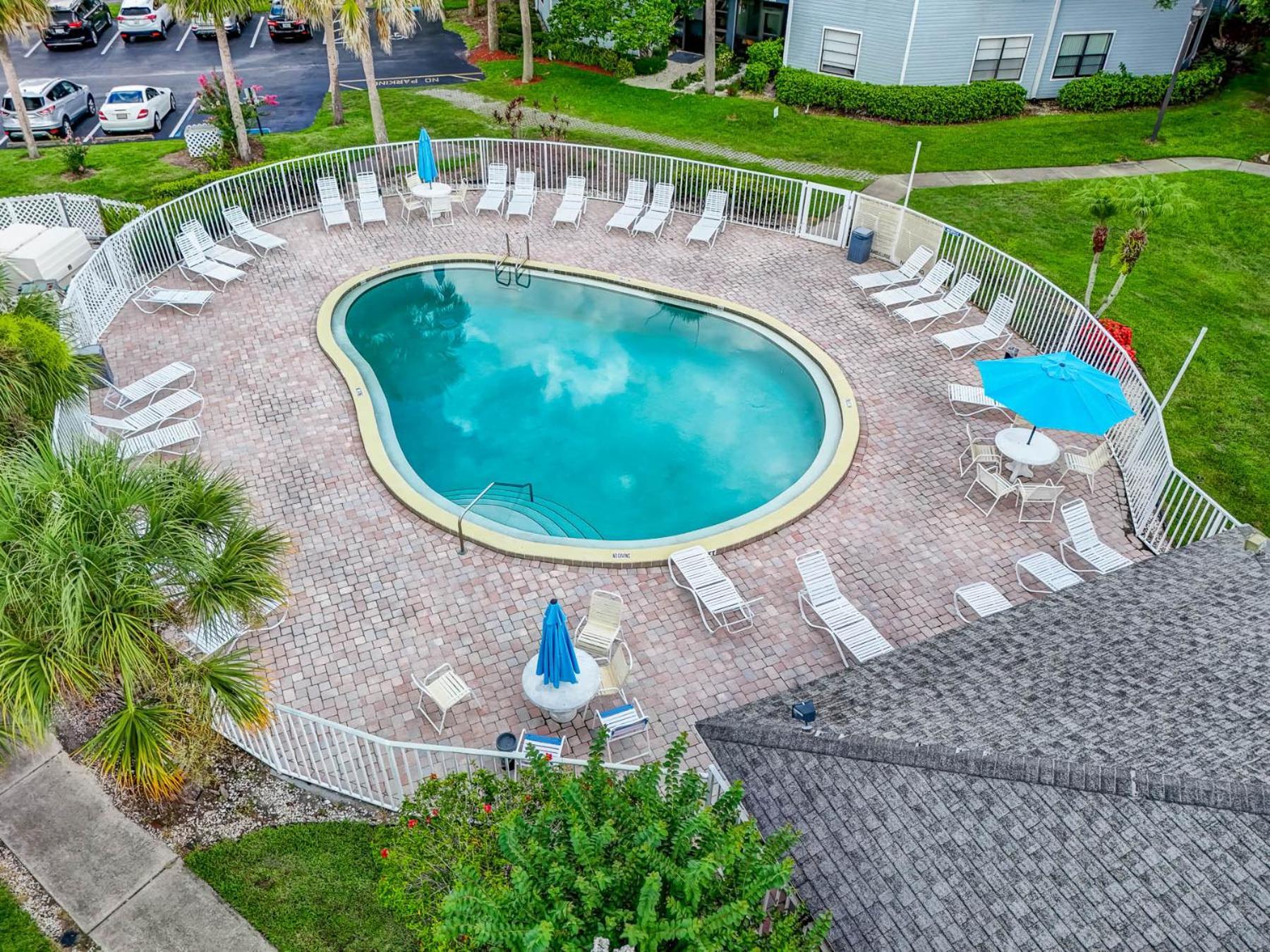 Orlando Vacational Apartment 3919 Extérieur photo