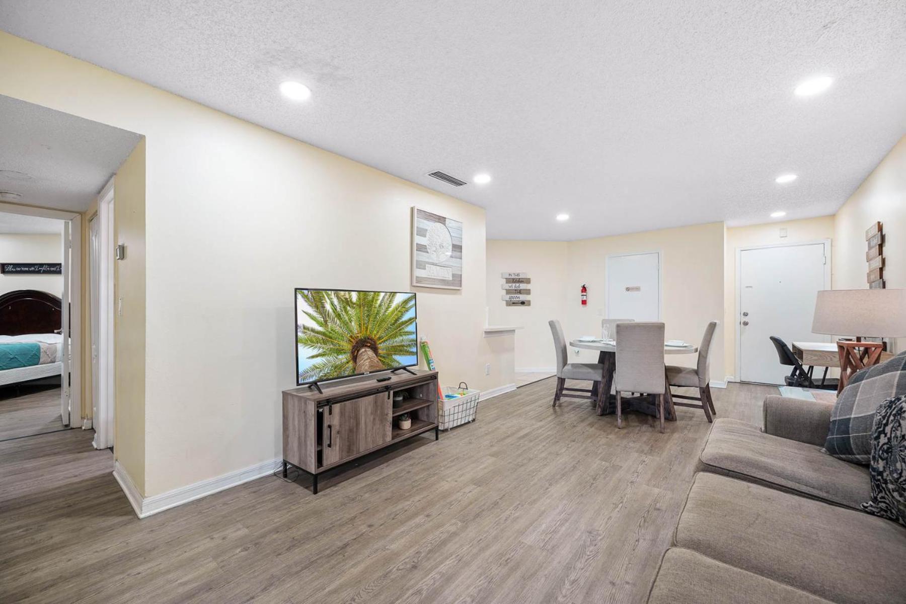 Orlando Vacational Apartment 3919 Extérieur photo