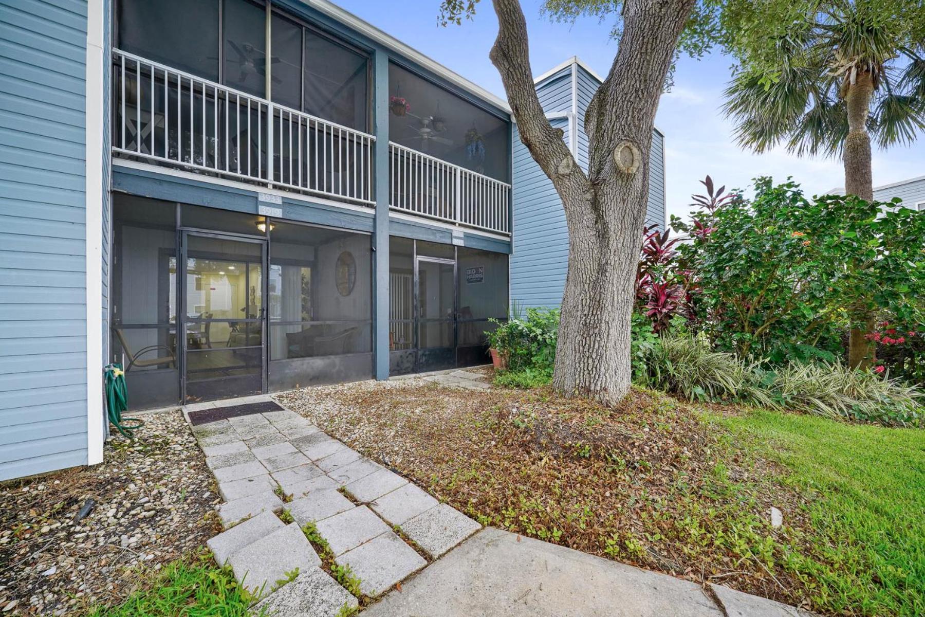 Orlando Vacational Apartment 3919 Extérieur photo
