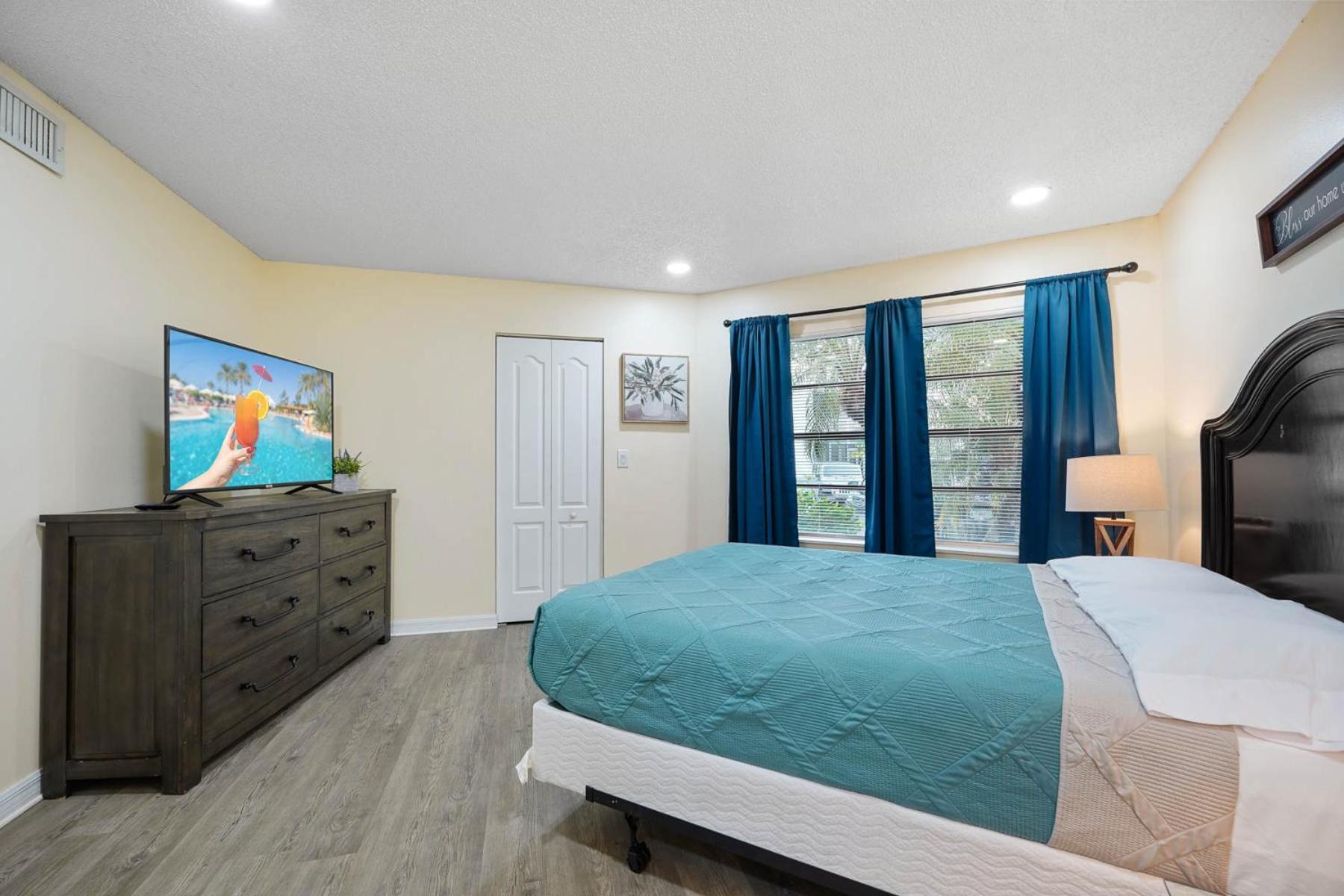 Orlando Vacational Apartment 3919 Extérieur photo