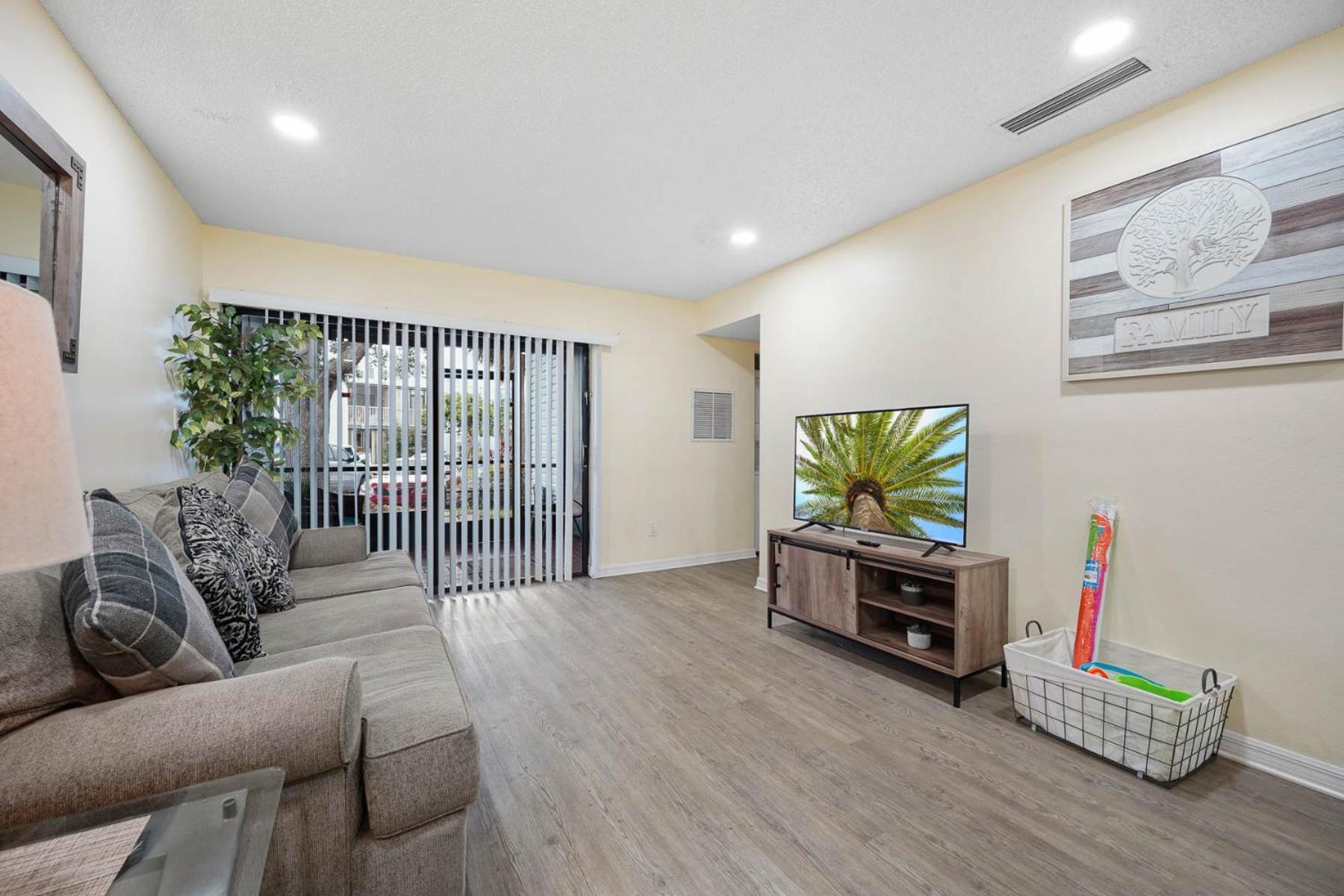 Orlando Vacational Apartment 3919 Extérieur photo