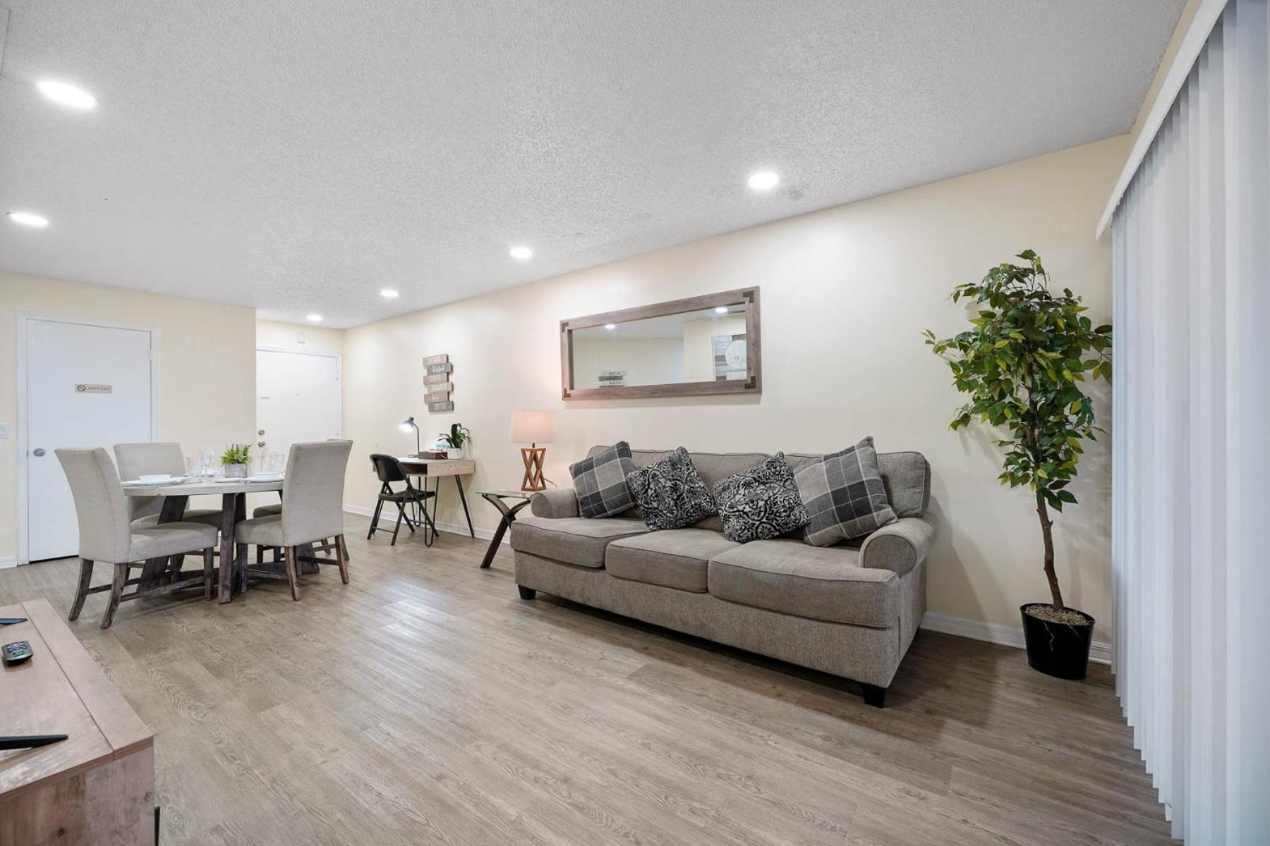 Orlando Vacational Apartment 3919 Extérieur photo
