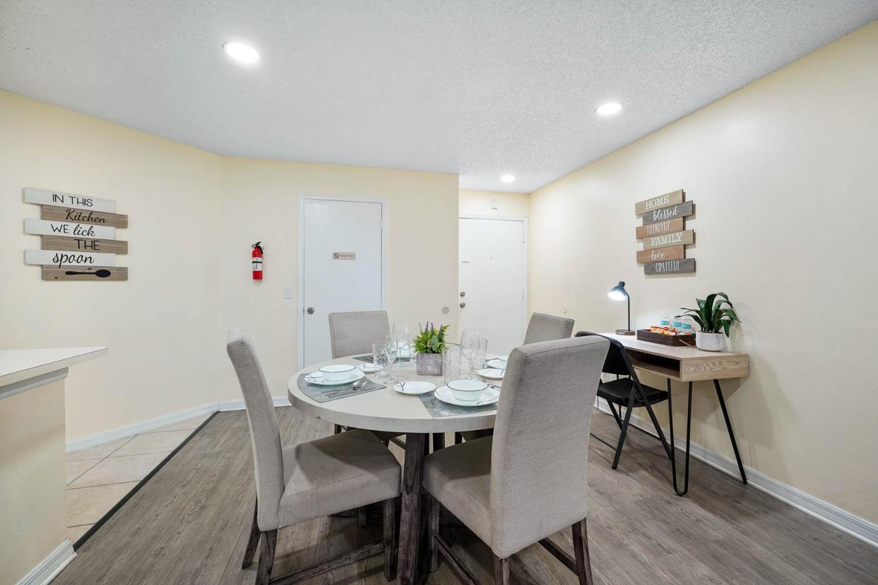 Orlando Vacational Apartment 3919 Extérieur photo