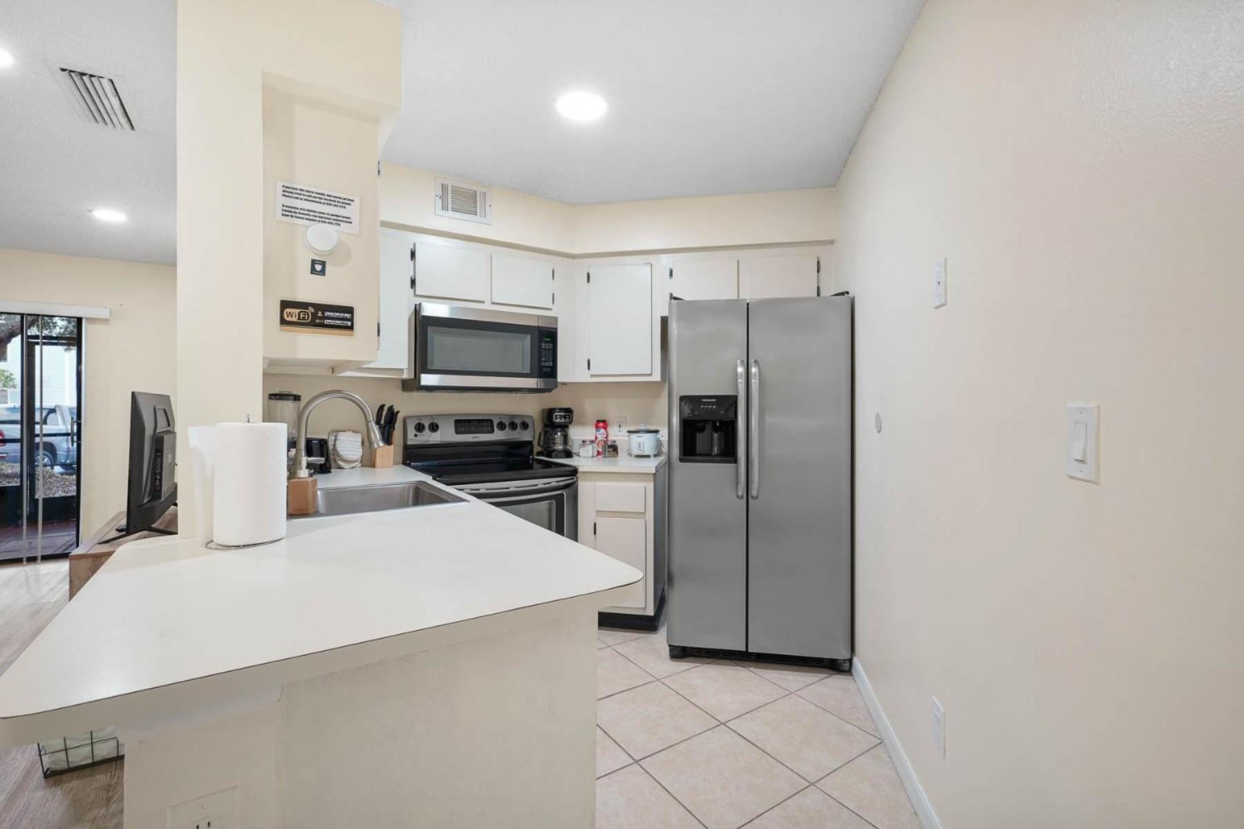 Orlando Vacational Apartment 3919 Extérieur photo