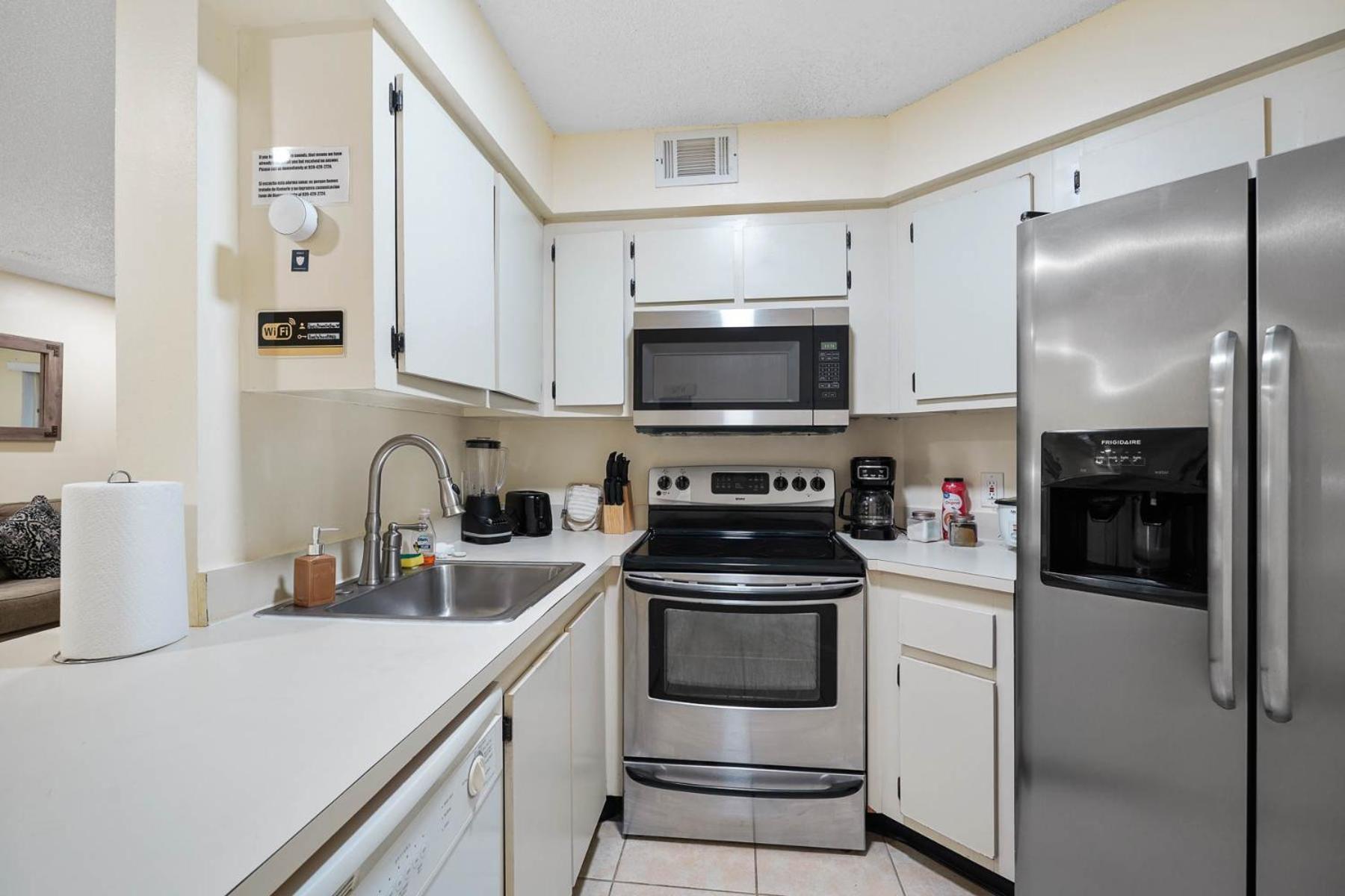 Orlando Vacational Apartment 3919 Extérieur photo